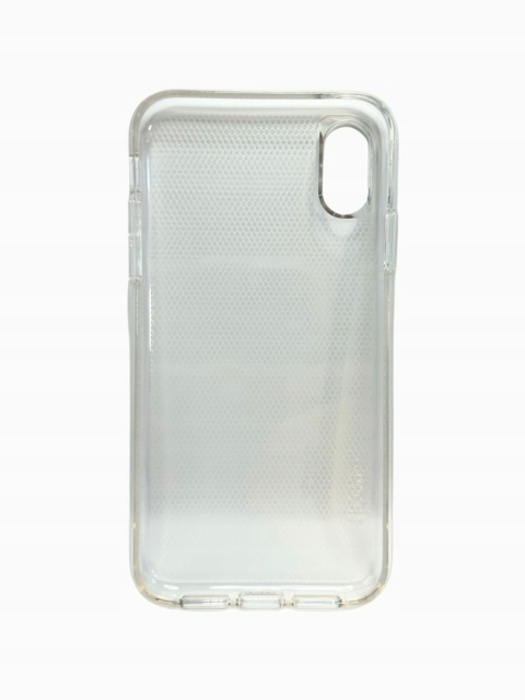 SKECH 360 Protection Pack Plus etui, szkło, kabel - iPhone xR