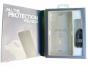 SKECH 360 Protection Plus Pack etui, szkło, kabel - iPhone Xs Max