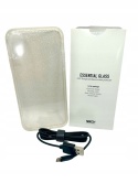 SKECH 360 Protection Plus Pack etui, szkło, kabel - iPhone X/Xs
