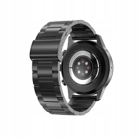 SMARTWATCH ZEGAREK POLSKIE MENU ROZMOWY SPORT SMAR