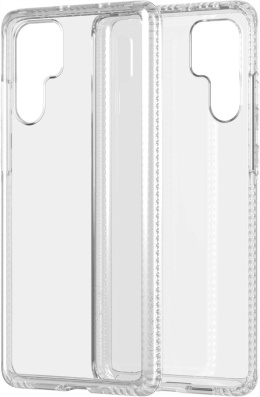 Tech21 Etui ochronne do Huawei P30 Pro Ultra BulletShield - przezroczyste