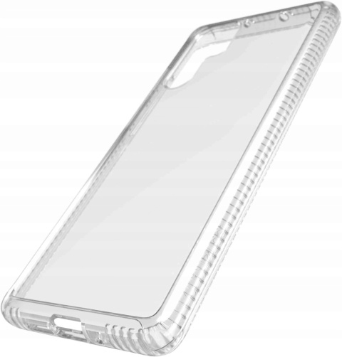 Tech21 Etui ochronne do Huawei P30 Pro Ultra BulletShield - przezroczyste