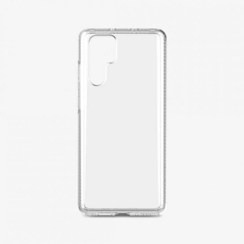 Tech21 Etui ochronne do Huawei P30 Pro Ultra BulletShield - przezroczyste