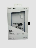 Tech21 Etui ochronne do Huawei P30 Pro Ultra BulletShield - przezroczyste