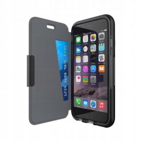 Tech21 EvoWallet iPhone 6/6s