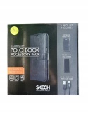 Zestaw akcesoriów powerbank SKECH Samsung Galaxy S8+