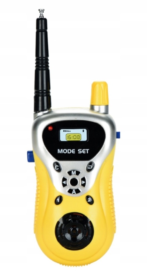 AnnaPol Walkie-Talkie