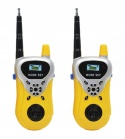 AnnaPol Walkie-Talkie