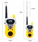 AnnaPol Walkie-Talkie