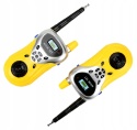 AnnaPol Walkie-Talkie
