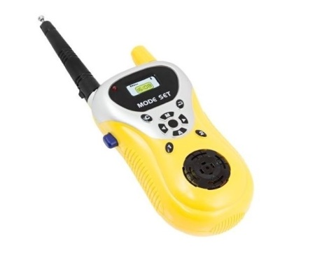 AnnaPol Walkie-Talkie
