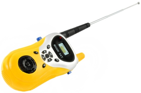 AnnaPol Walkie-Talkie