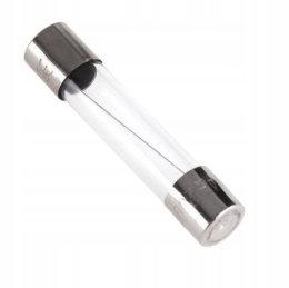 Bezpiecznik szklany 20MM CE 0.315A 1szt