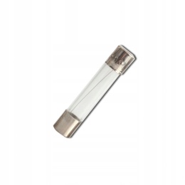 Bezpiecznik szklany 20MM CE 0.315A 1szt