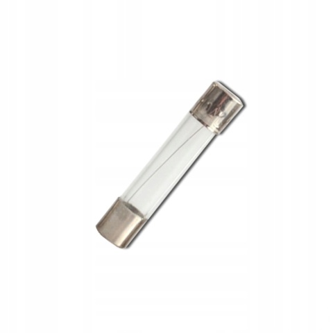 Bezpiecznik szklany 20MM CE 0.315A 1szt