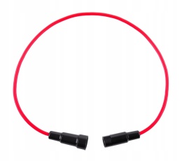 Bezpiecznik szklany Cabletech 1szt