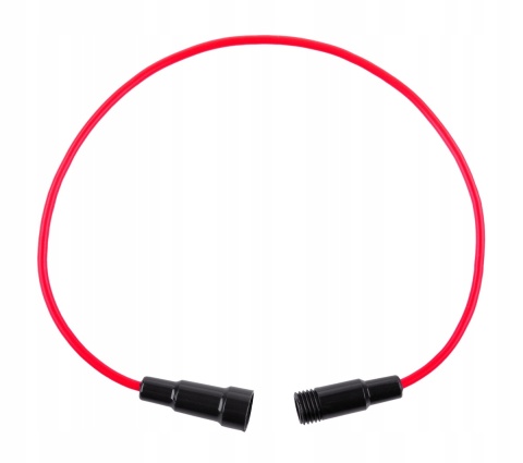 Bezpiecznik szklany Cabletech 1szt