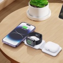 Ecobox Ładowarka bezprzewodowa indukcyjna Magsafe