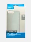 Etui CaseIT Flexible Gel Case iPhone 6+/7+/8+