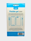 Etui CaseIT Flexible Gel Case iPhone 6+/7+/8+