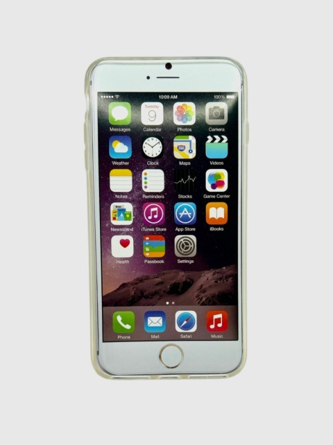 Etui CaseIT Flexible Gel Case iPhone 6+/7+/8+
