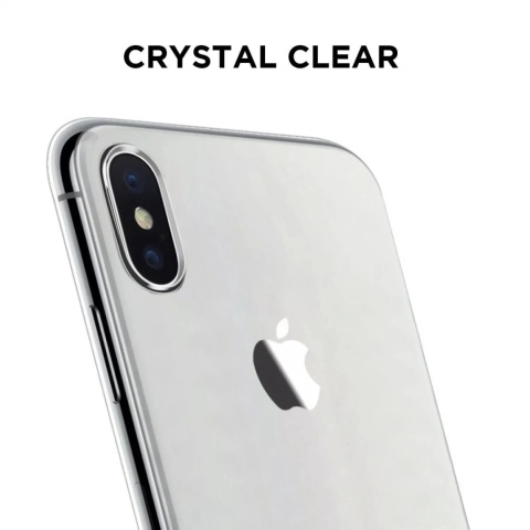 Etui CaseIT Flexible Gel Case iPhone Xs Max