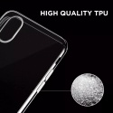 Etui CaseIT Flexible Gel Case iPhone Xs Max