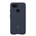 Etui Google Pixel 3 XL Case granatowe