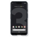 Etui Google Pixel 3 XL Case granatowe