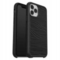 Etui LifeProof Wake iPhone 12 Pro Max czarne