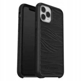 Etui LifeProof Wake iPhone 12 Pro Max czarne
