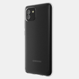 Etui Matrix SE do Galaxy A03