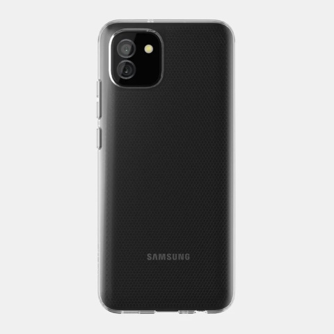 Etui Matrix SE do Galaxy A03