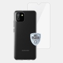 Etui Matrix SE do Galaxy A03