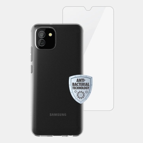 Etui Matrix SE do Galaxy A03