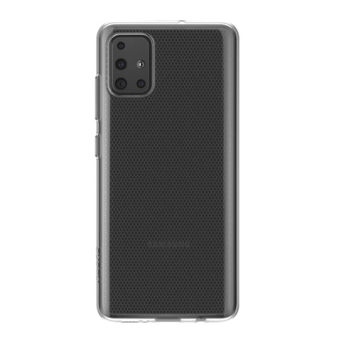 Etui Matrix SE do Galaxy A71