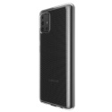 Etui Matrix SE do Galaxy A71