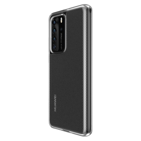Etui Matrix SE do Huawei P40 Pro