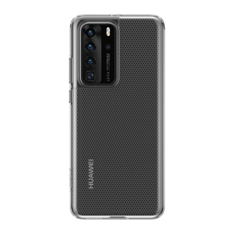 Etui Matrix SE do Huawei P40 Pro