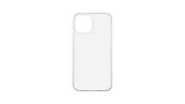 Etui O2 Flexible Gel Case iPhone 12 mini