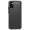 Etui Otter Samsung A02s Symmetry przezroczyste