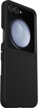 Etui Otter Samsung Z Flip5 Thin Flex czarny