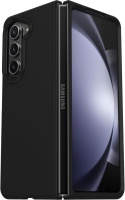 Etui Otter Samsung Z Fold5 Thin Flex czarne