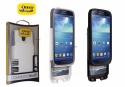 Etui Otterbox Commuter Samsung Galaxy S4 białe
