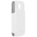 Etui Otterbox Commuter Samsung Galaxy S4 białe