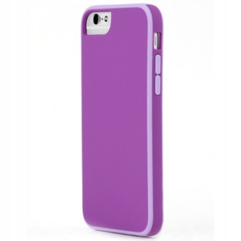 Etui SKECH Lavender iPhone 6 lawendowe