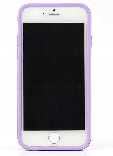 Etui SKECH Lavender iPhone 6 lawendowe