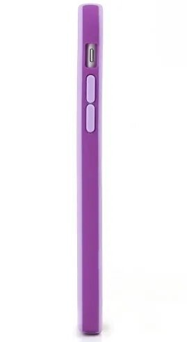 Etui SKECH Lavender iPhone 6 lawendowe