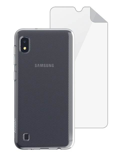 Etui SKECH Matrix SE do Galaxy A10