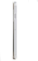 Etui Skech SlimView Series Caller ID View Book Style Cover do iPhone'a 6, 4,7 cala (białe)